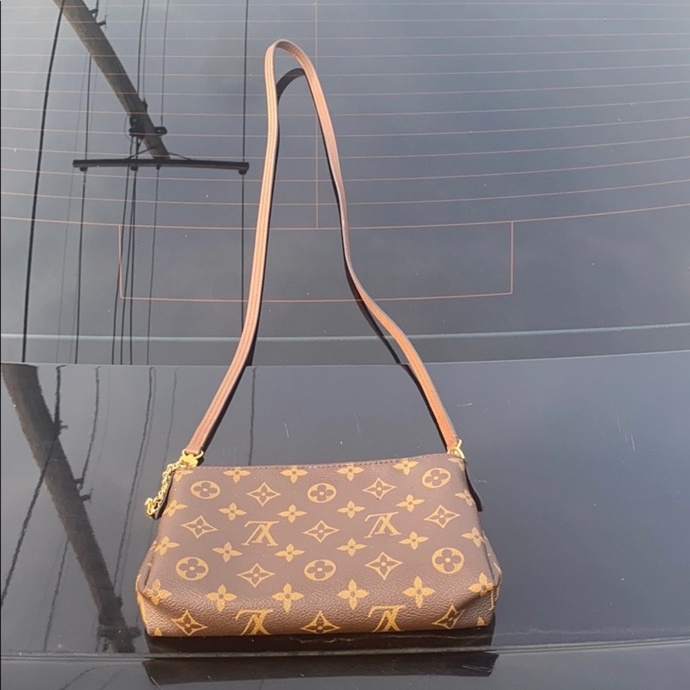 Louie Vuitton hand bag / purse